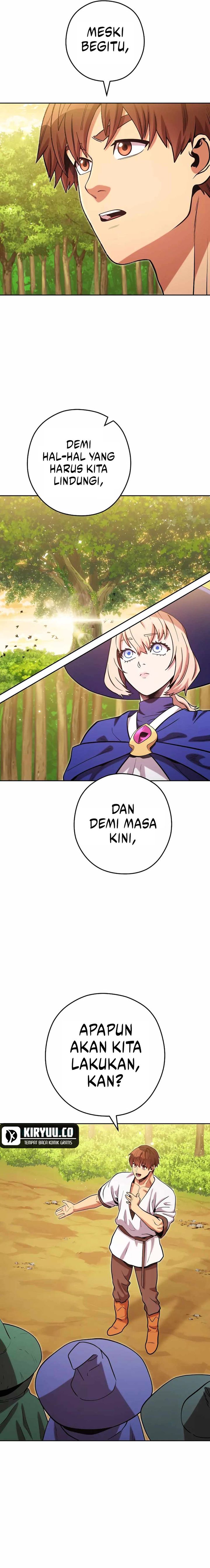 Dungeon Reset